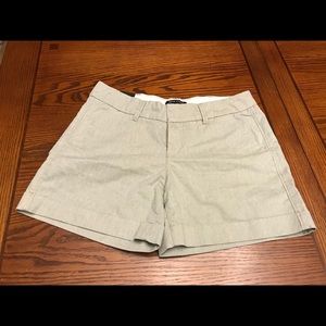 Stitch Fix Dear John Shorts